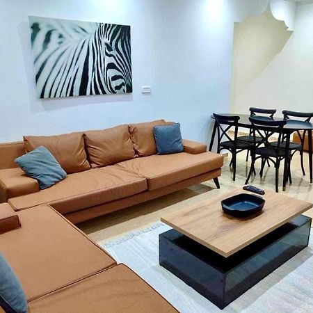 Nice Stay 2 Bedrooms Jardins De Carthage Le Kram 외부 사진