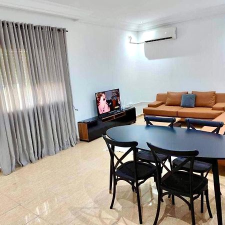 Nice Stay 2 Bedrooms Jardins De Carthage Le Kram 외부 사진