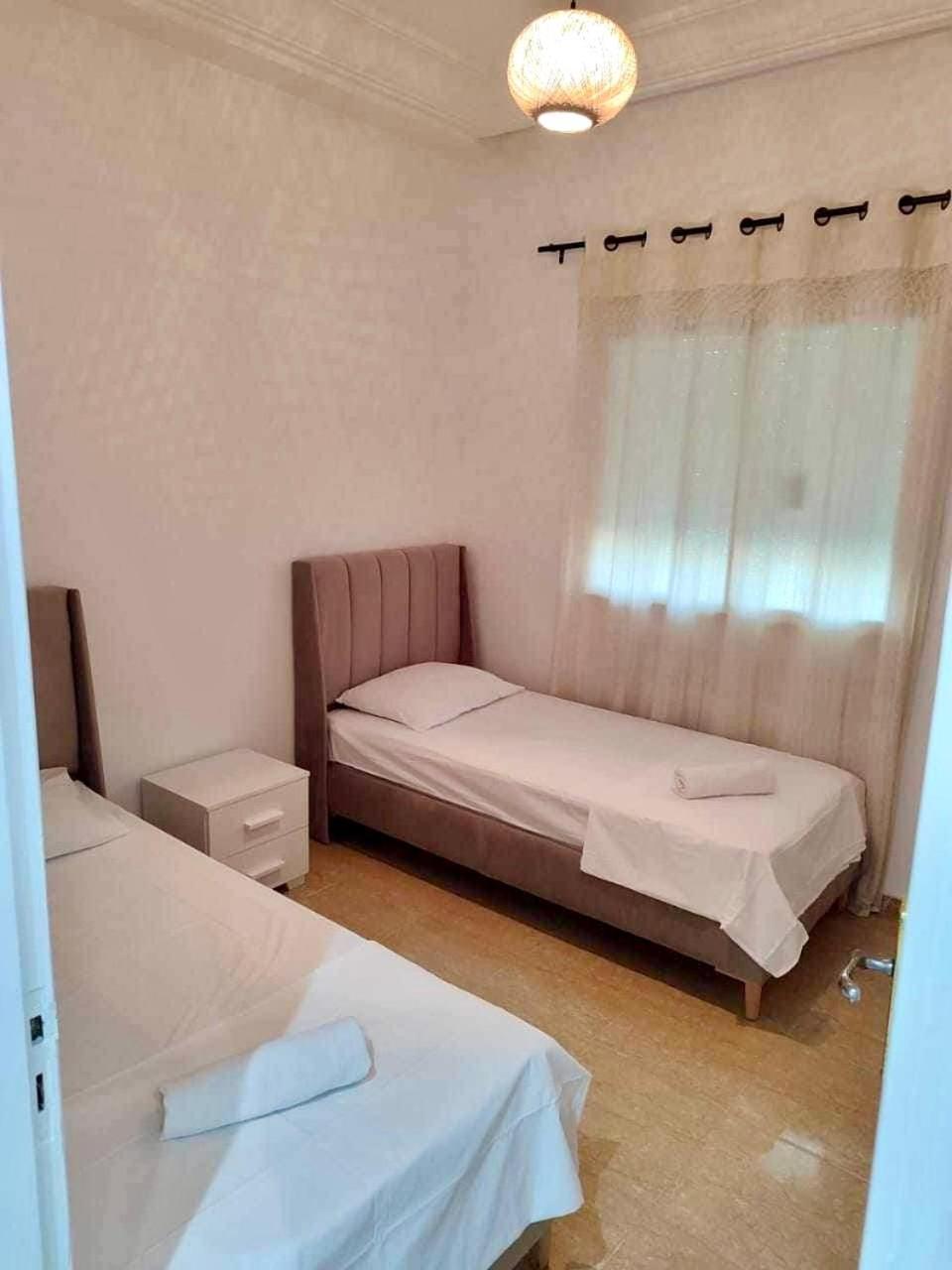Nice Stay 2 Bedrooms Jardins De Carthage Le Kram 외부 사진