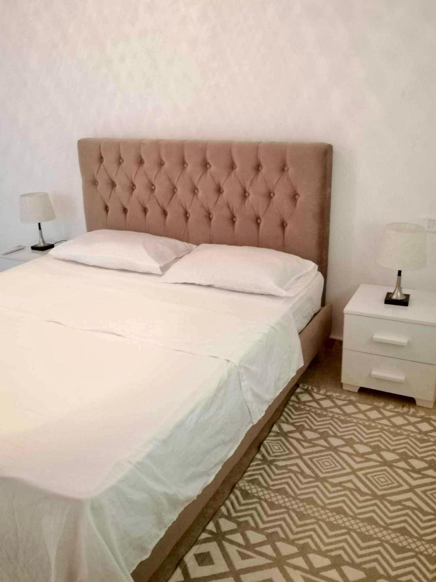 Nice Stay 2 Bedrooms Jardins De Carthage Le Kram 외부 사진