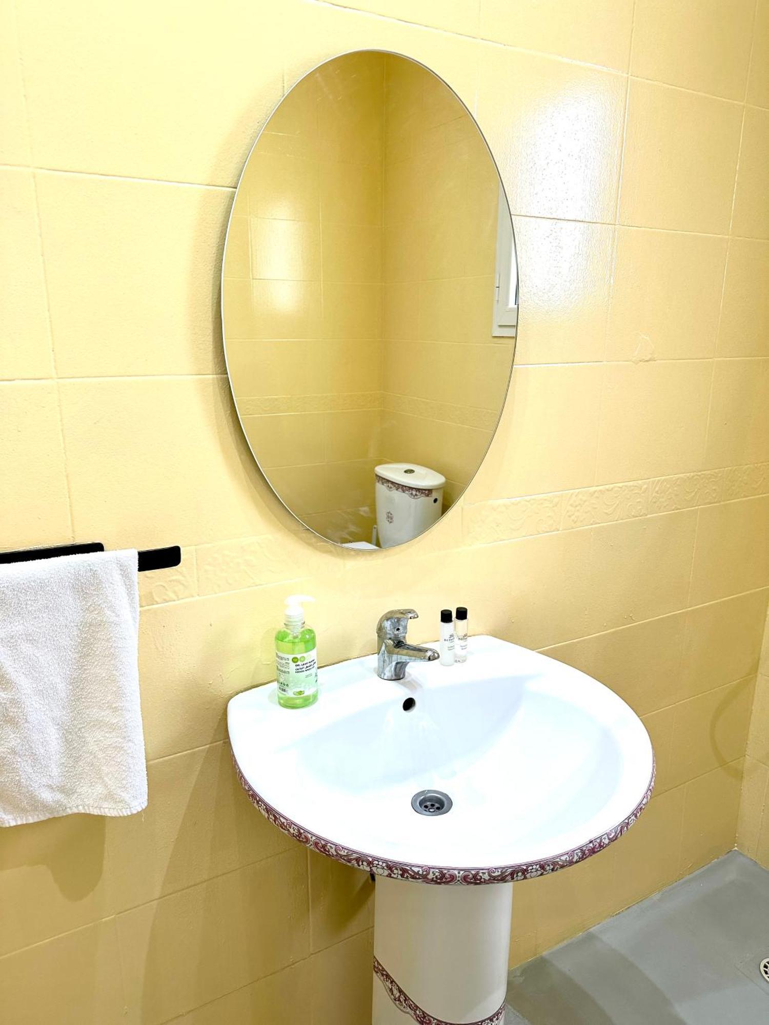 Nice Stay 2 Bedrooms Jardins De Carthage Le Kram 외부 사진