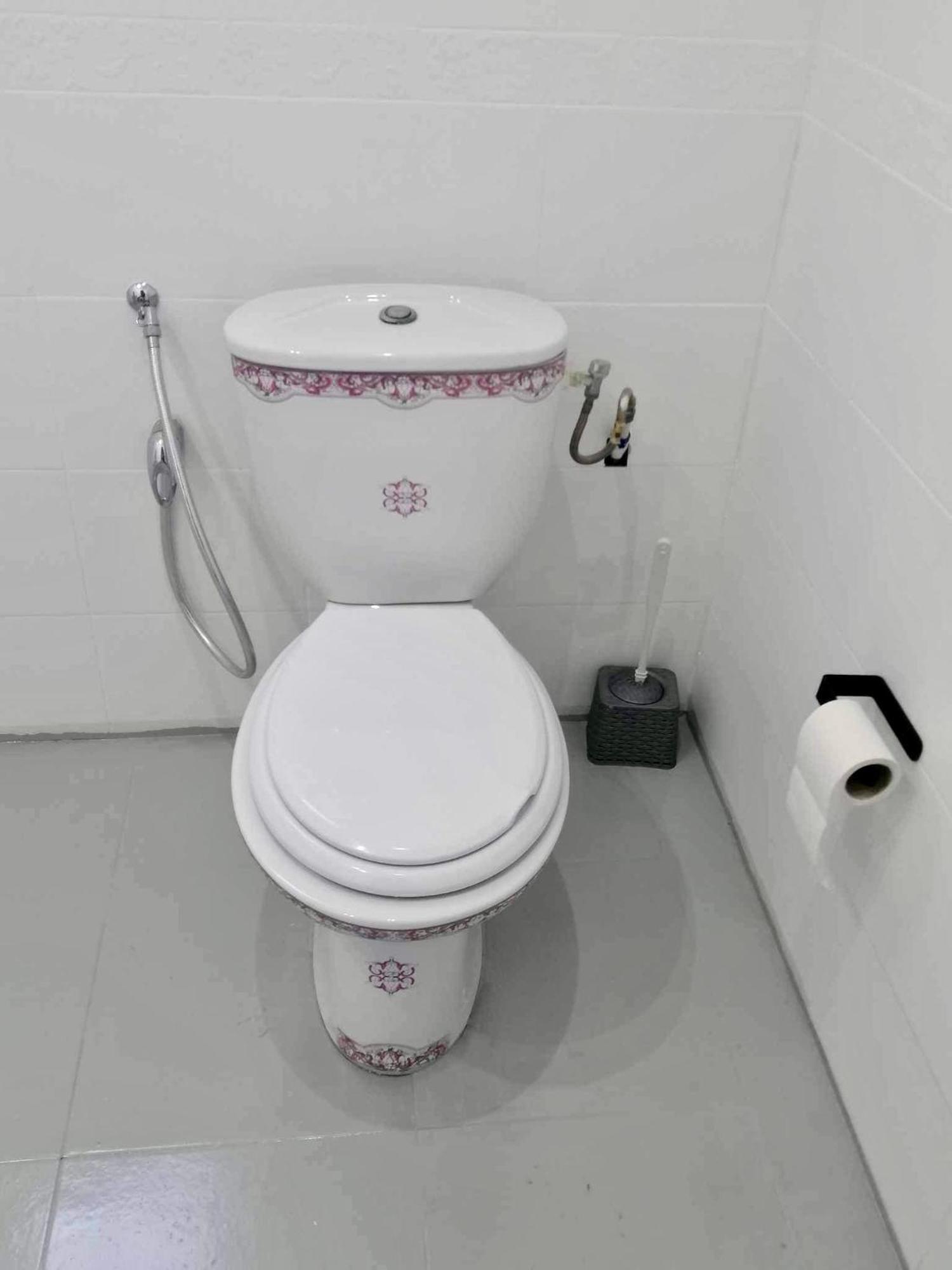 Nice Stay 2 Bedrooms Jardins De Carthage Le Kram 외부 사진