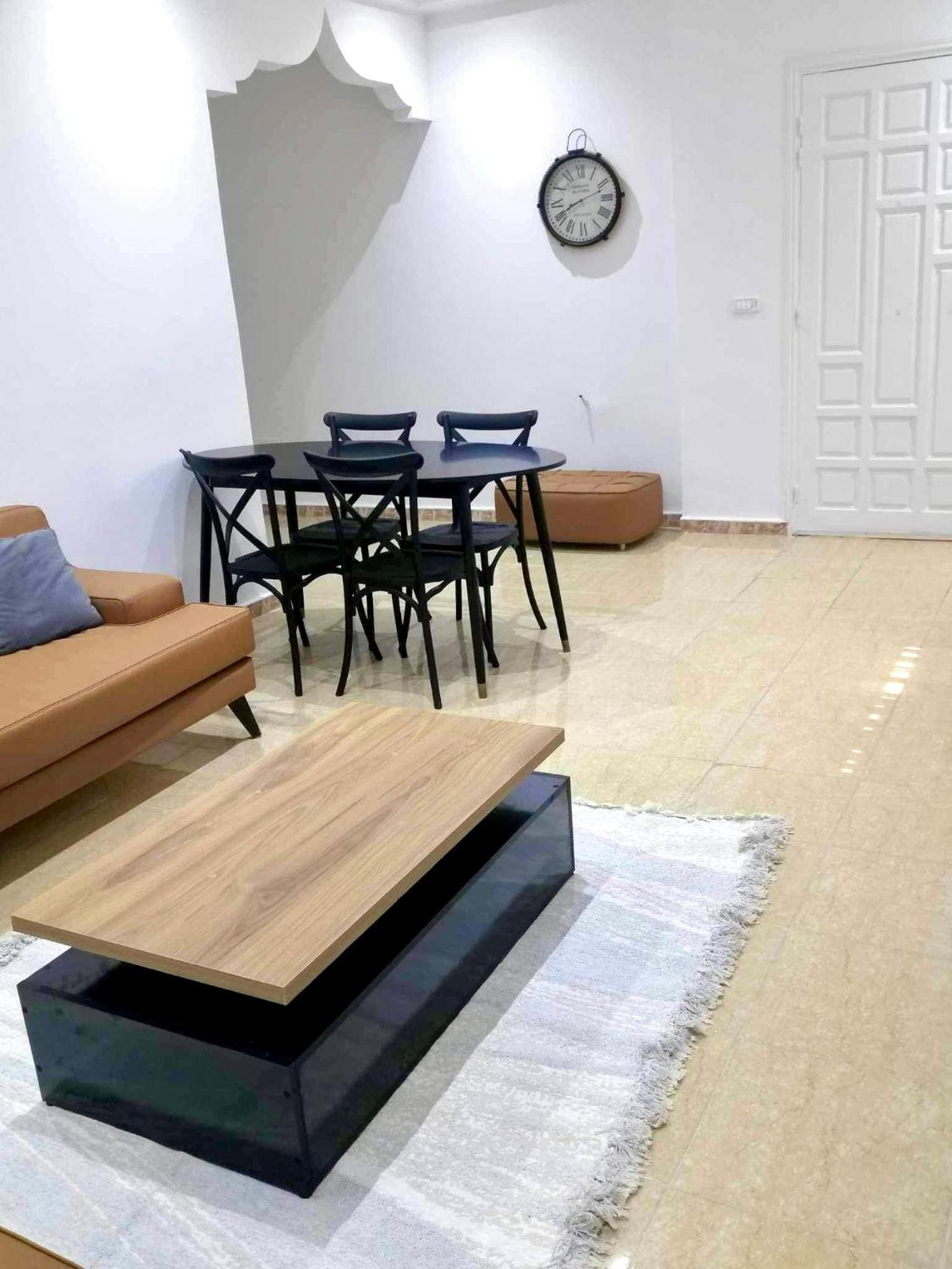 Nice Stay 2 Bedrooms Jardins De Carthage Le Kram 외부 사진